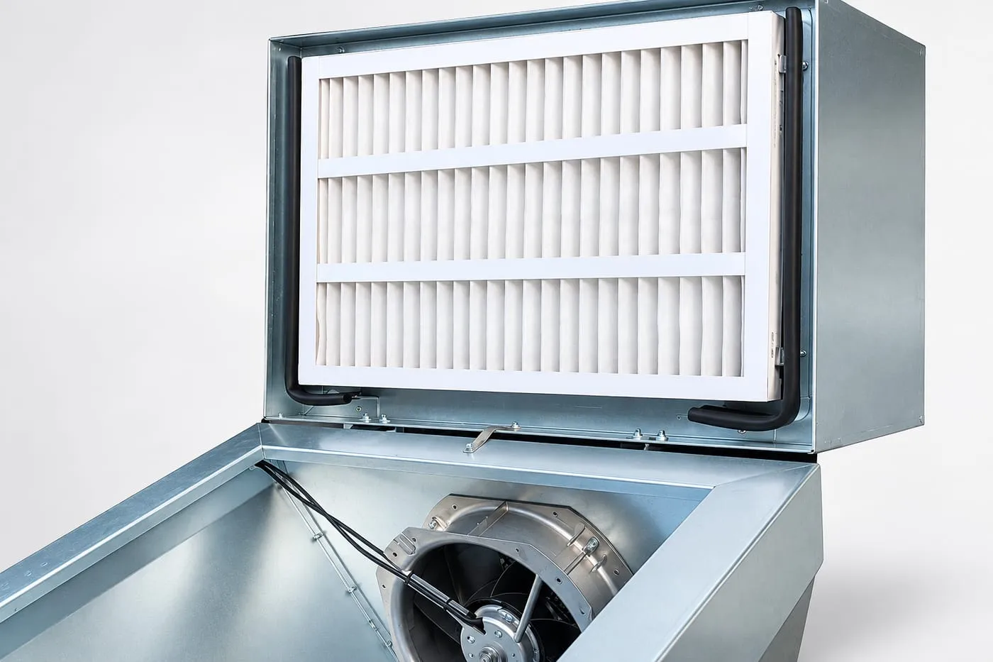 Inlet Air Filtration