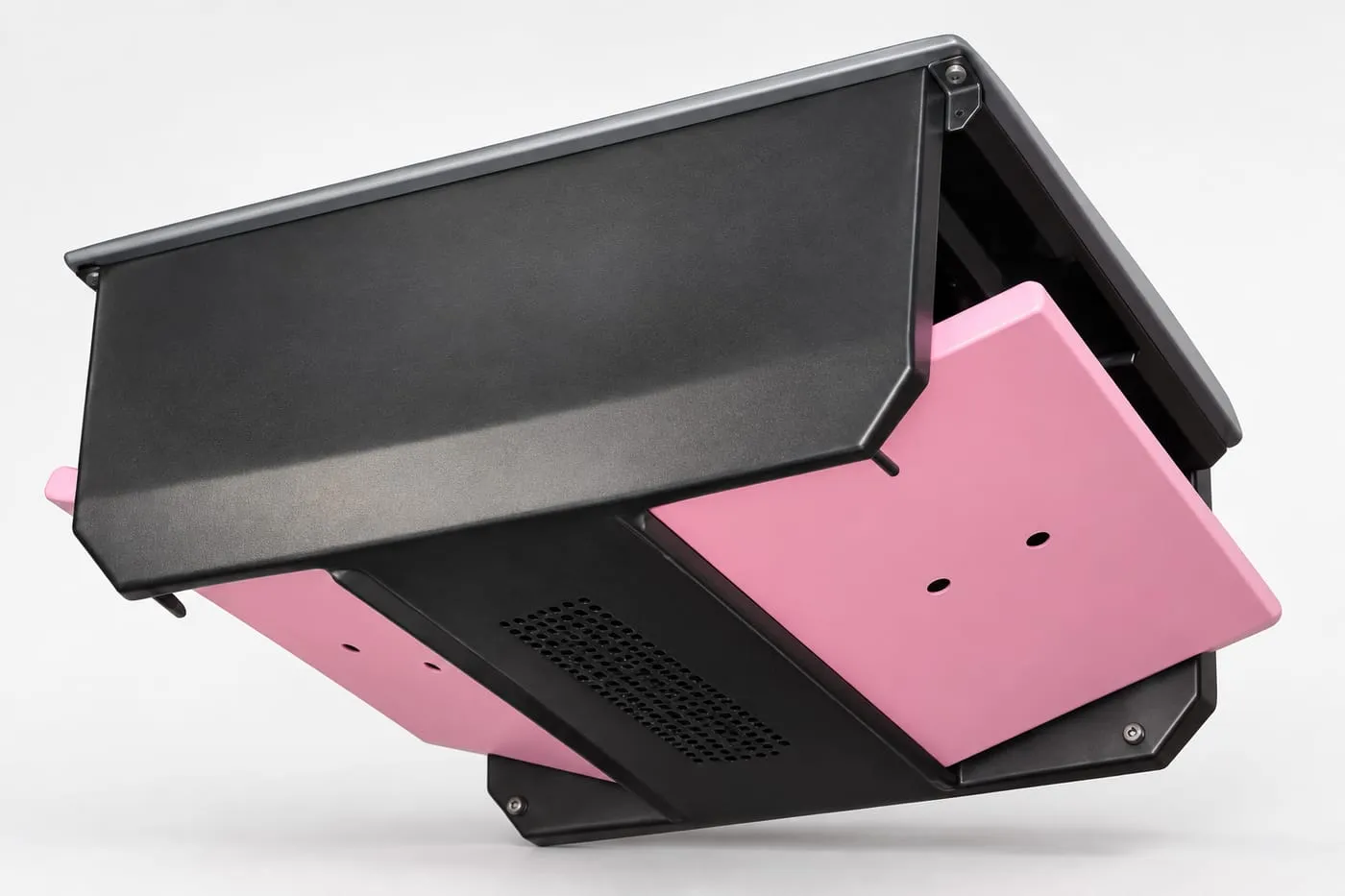 Air Inlets & Air Deflectors