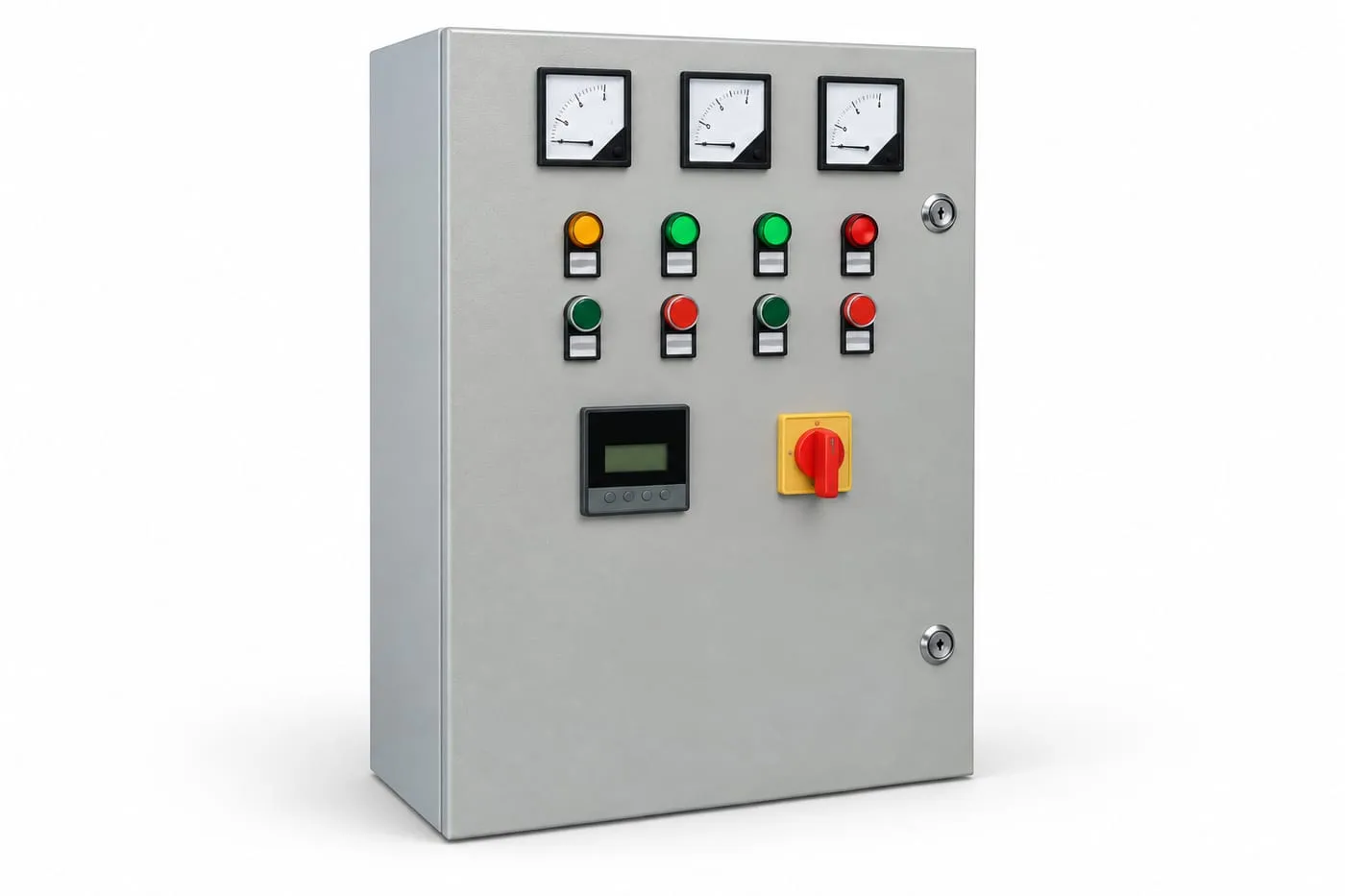 Climate Controllers & Sensors