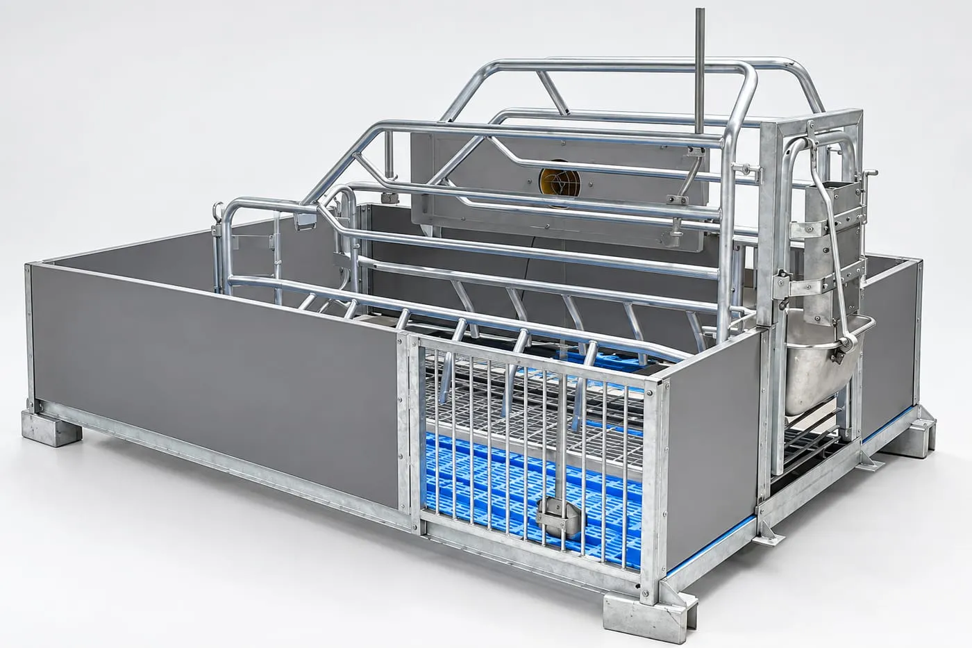 Farrowing Crates