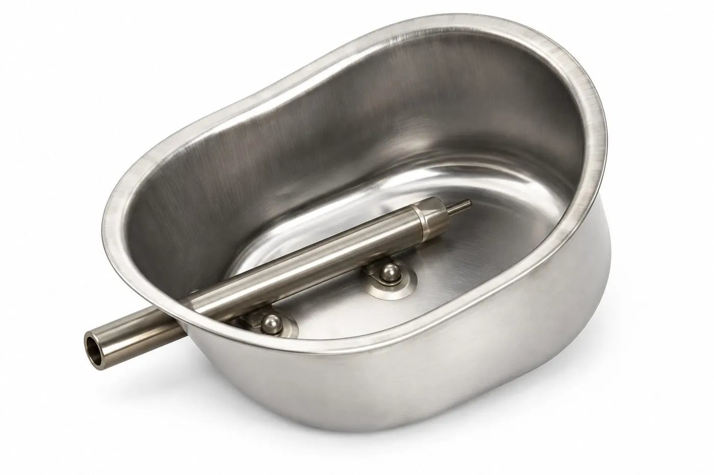 Pig Drinking Bowls