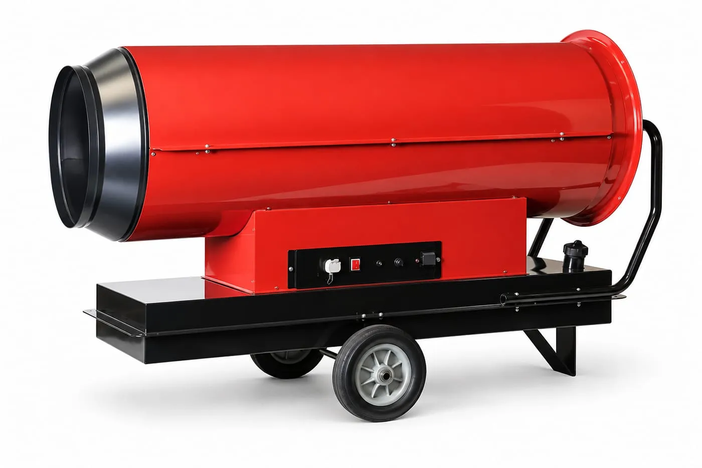 Pig House Heaters