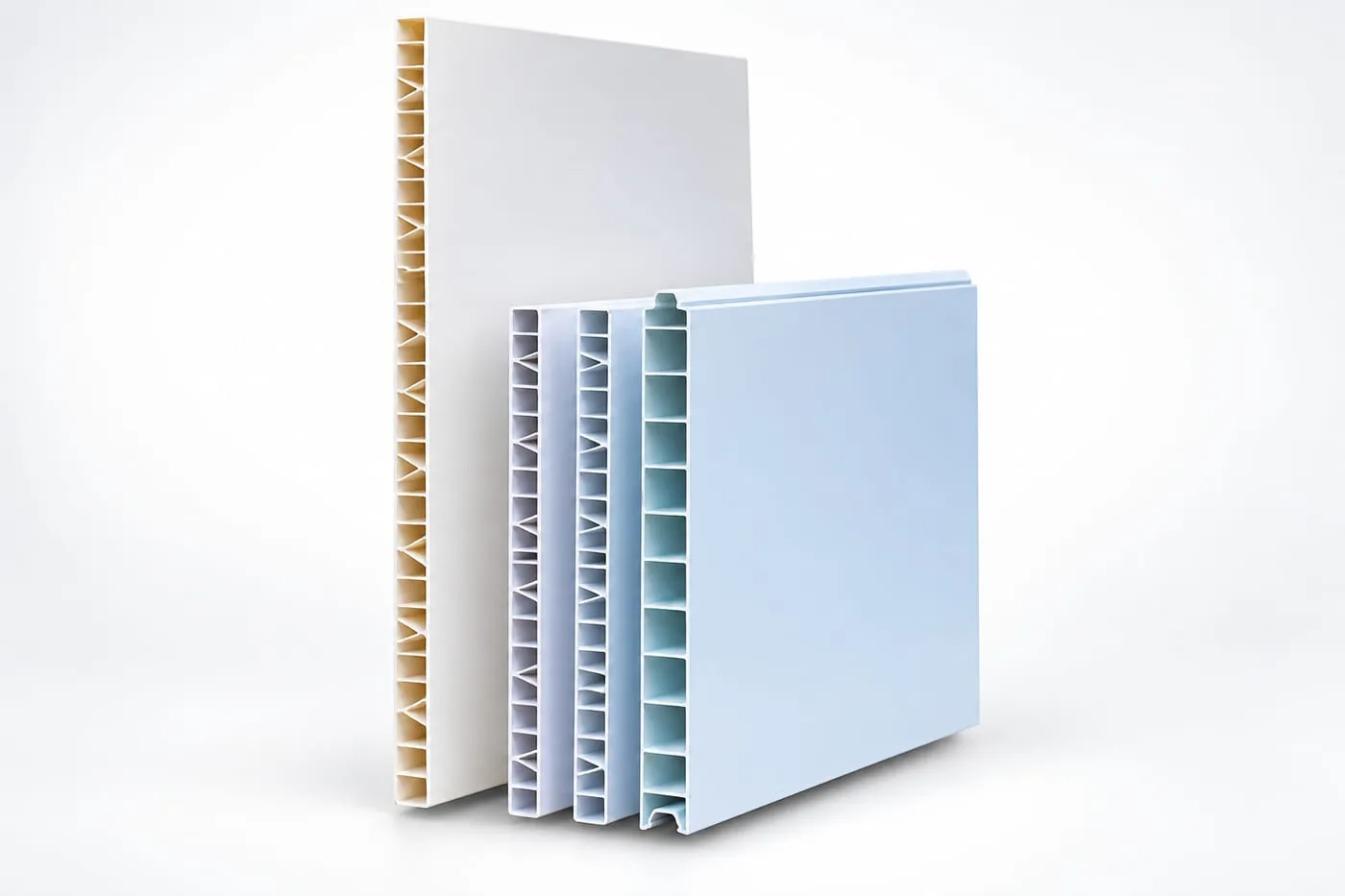 PVC Pen Partitions & Gates