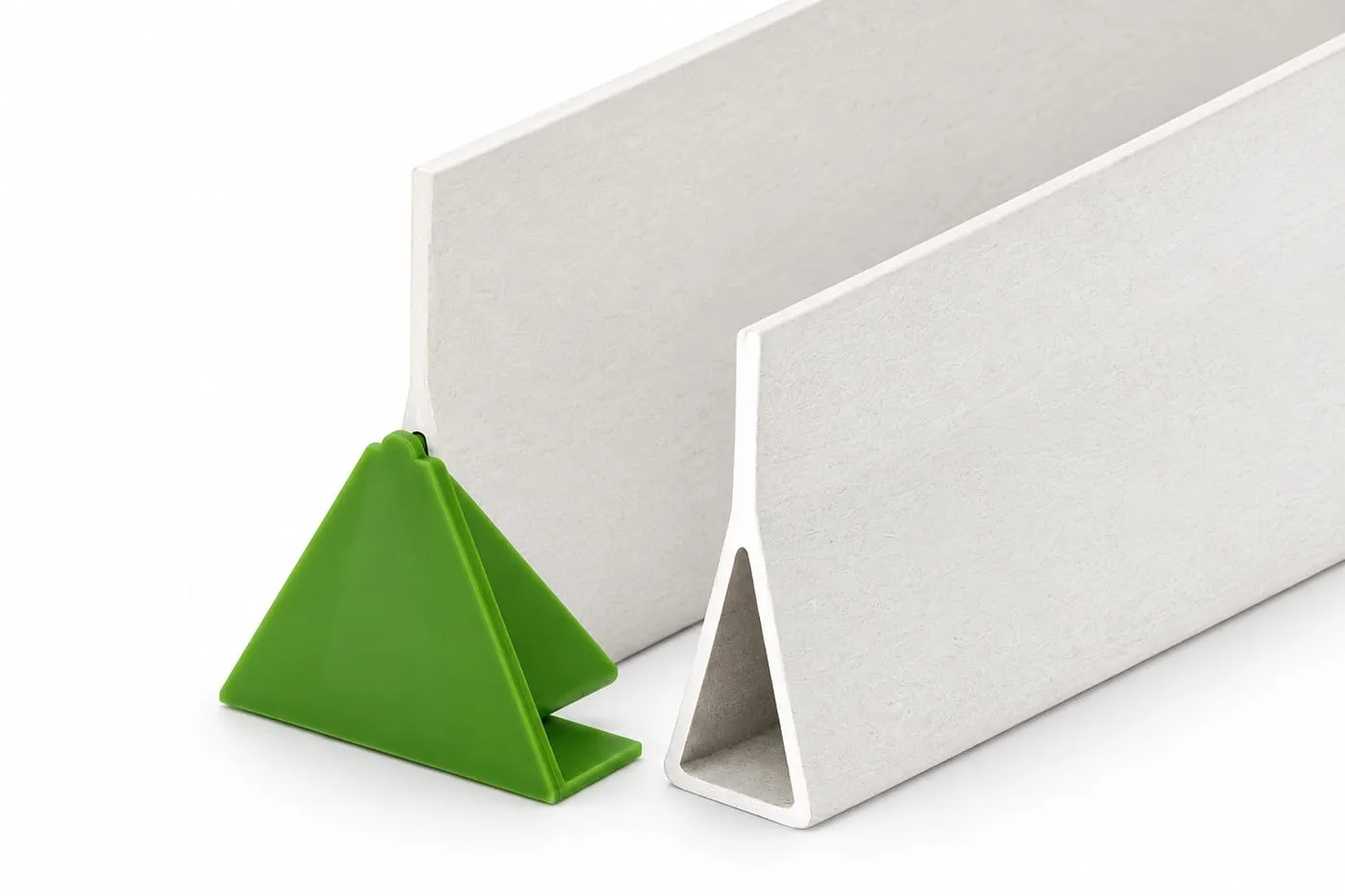 Slat Support Beams & Accessories